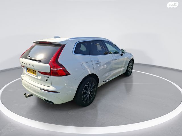 וולוו XC60