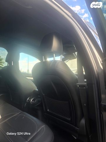 אלפא רומיאו סטלביו