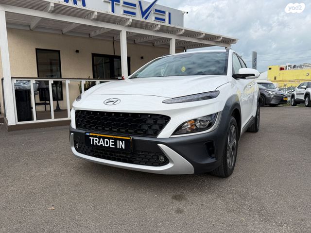 מודעת רכב יונדאי קונה 1