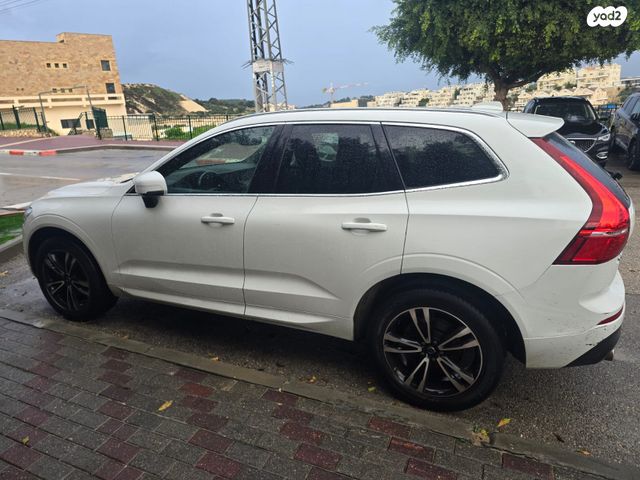 וולוו XC60