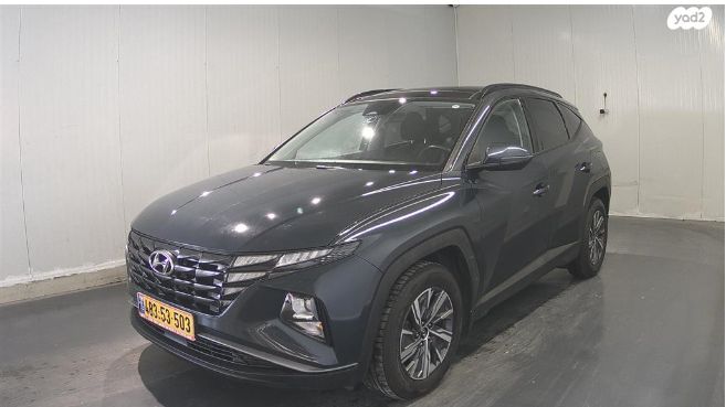 יונדאי טוסון