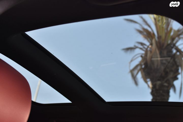 מרצדס-בנץ GLC