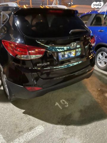 יונדאי ix35