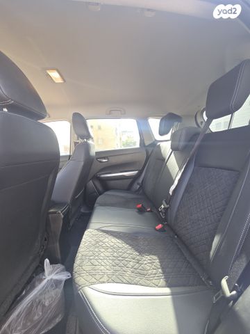 סוזוקי ויטרה