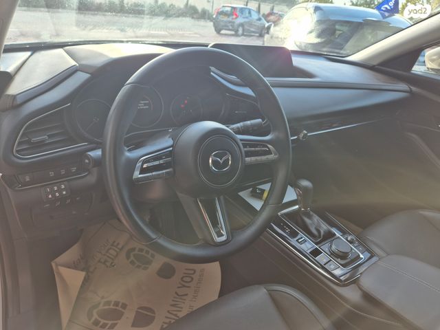 מאזדה CX-30