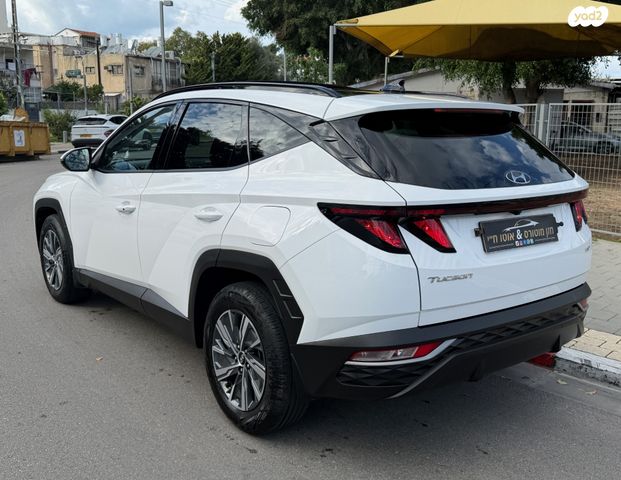 יונדאי טוסון