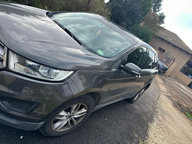 מודעת רכב פורד אדג'