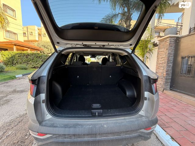 יונדאי טוסון