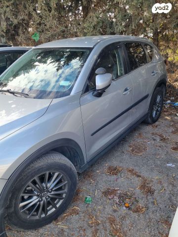 מאזדה CX-5