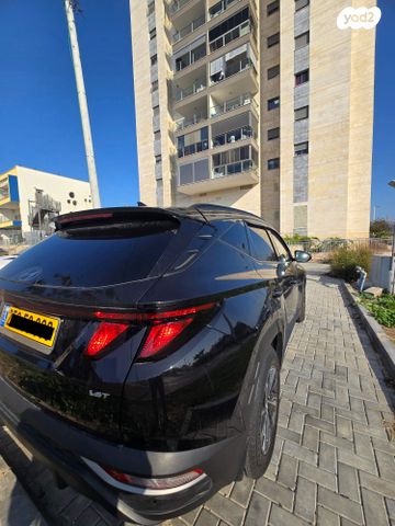 יונדאי טוסון