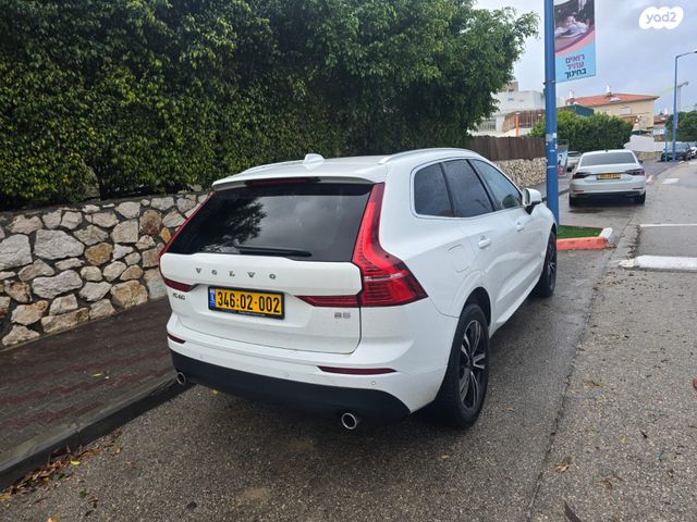 וולוו XC60