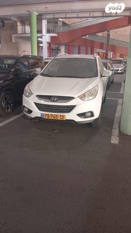 יונדאי ix35