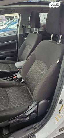 מיצובישי ASX