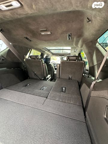 קאדילק אסקלייד