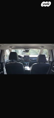 מודעת רכב קיה סלטוס