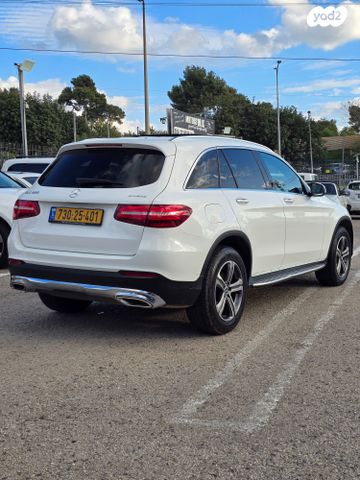 מרצדס-בנץ GLC