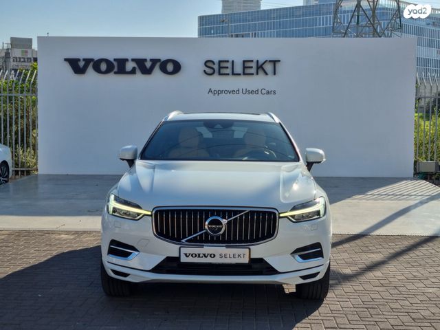 וולוו XC60