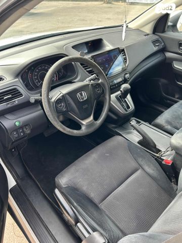 הונדה CR-V