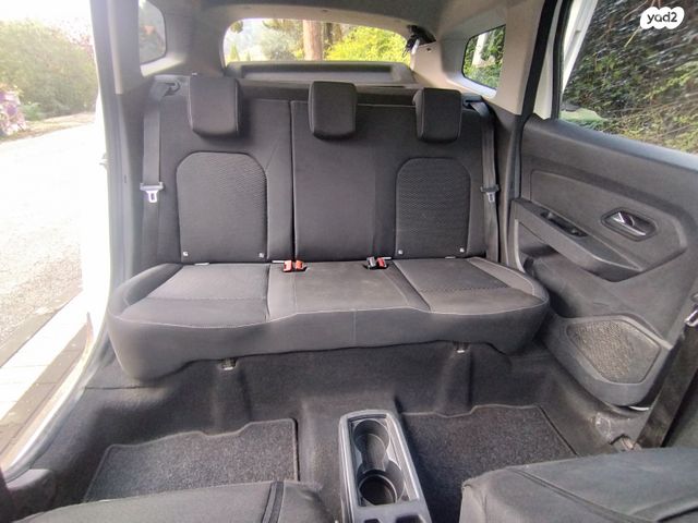 דאצ'יה דאסטר