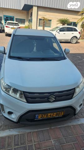 סוזוקי ויטרה