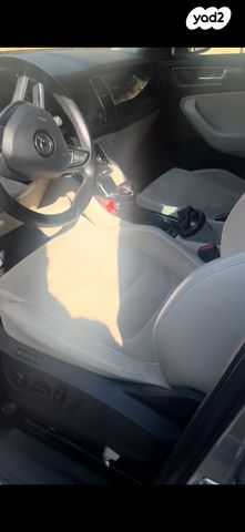 סקודה קודיאק