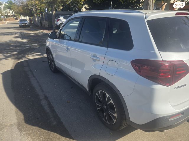 סוזוקי ויטרה