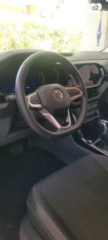 פולקסווגן T-קרוס