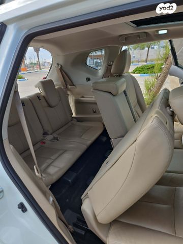 ניסאן אקס טרייל