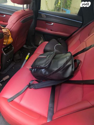 מודעת רכב סרס 5