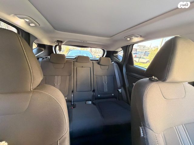 יונדאי טוסון