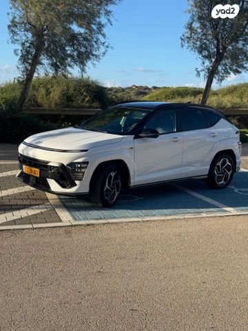 יונדאי קונה