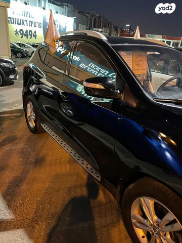 יונדאי ix35
