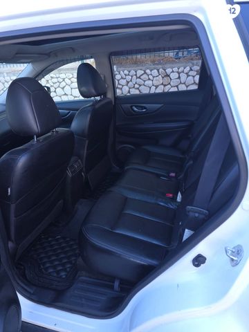 ניסאן אקס טרייל