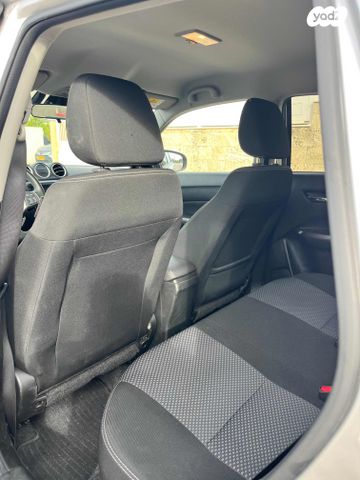 סוזוקי ויטרה