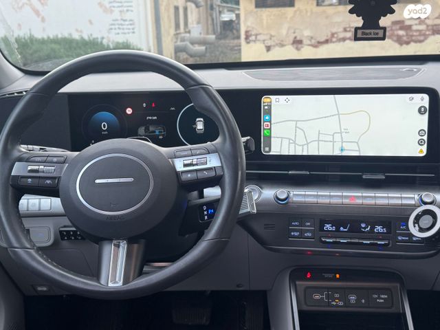 יונדאי קונה