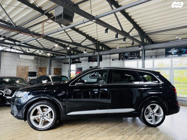 אאודי Q7