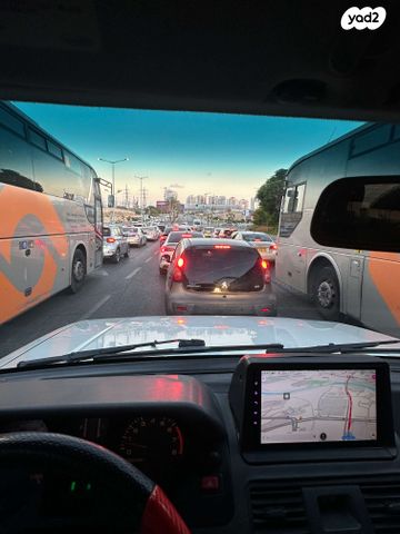 מיצובישי פג'רו