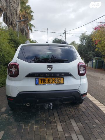 דאצ'יה דאסטר