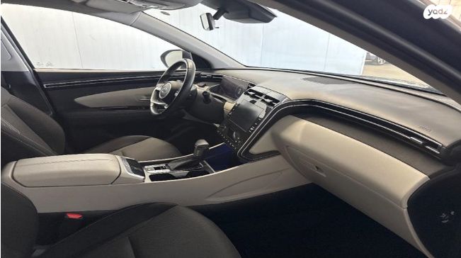 יונדאי טוסון