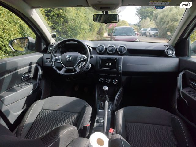 דאצ'יה דאסטר