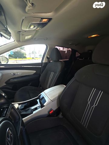 יונדאי טוסון