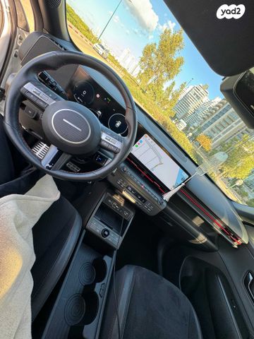 יונדאי קונה