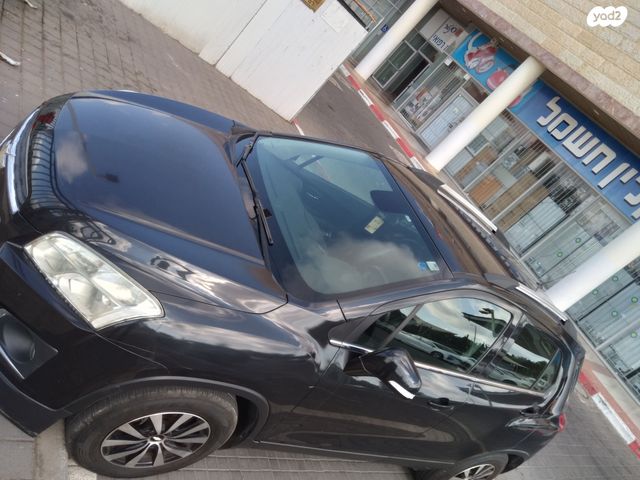 שברולט טראקס