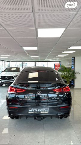 מרצדס-בנץ GLE