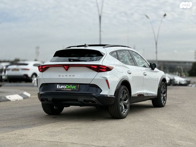 קופרה פורמנטור