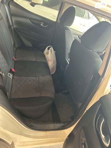 ניסאן קשקאי