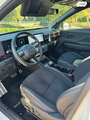 יונדאי קונה