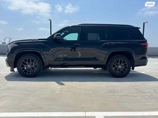 טויוטה סקויה