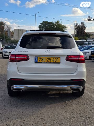 מרצדס-בנץ GLC