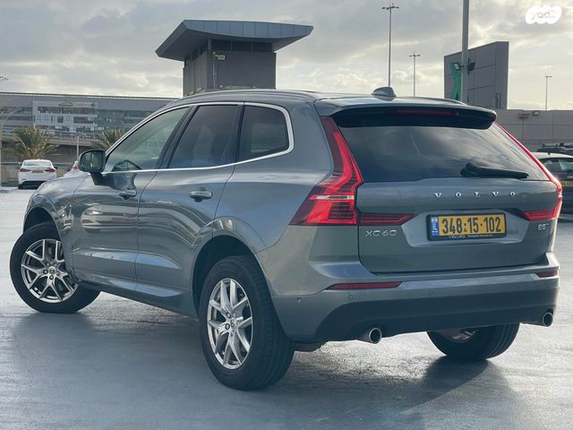 וולוו XC60